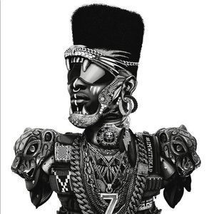 Meet your Posher, Shawn